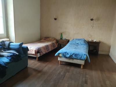 Corps de ferme - 477 m² - 16 pièces