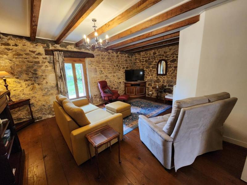 Maison - 149 m² - 6 pièces