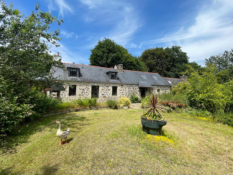 Maison - 130 m² - 9 pièces