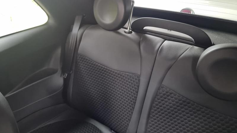 Fiat 500c 0.9 TwinAir 105 s