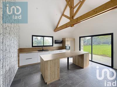 Maison de maîtres - 154 m² - 5 pièces