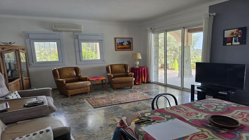 Villa - 105 m² - 4 pièces