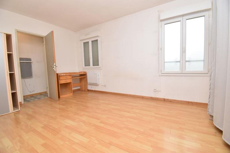 Pavillon - 127 m² - 7 pièces