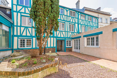 Appartement - 26 m² - 1 pièce