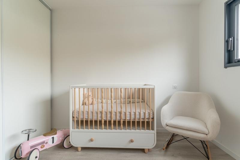 Maison - 210 m² - 6 pièces