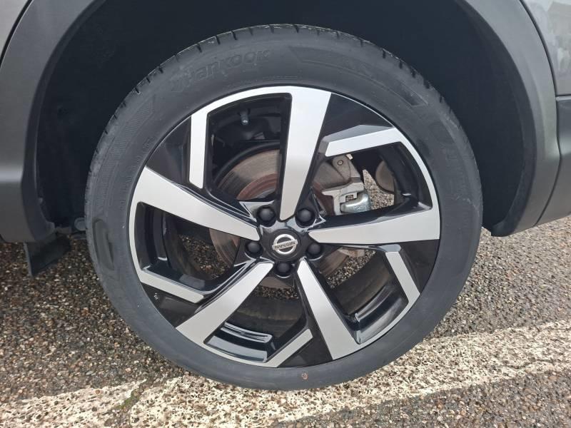 Nissan Qashqai 1.6 dCi 130 Tekna+