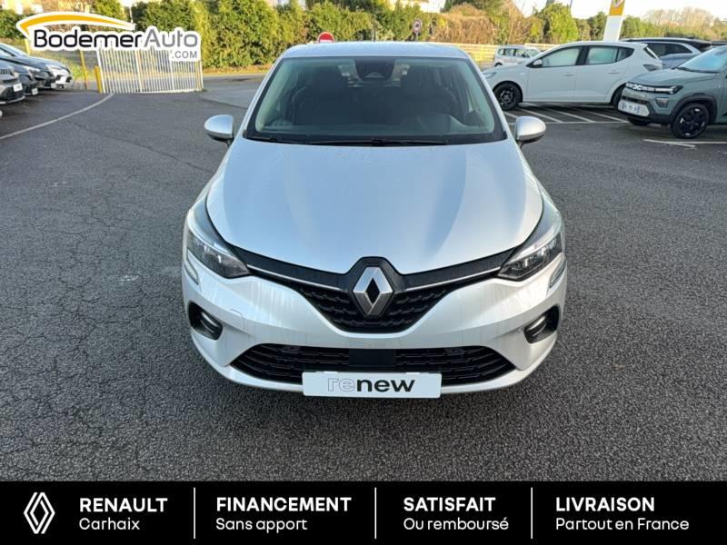 Renault Clio E-Tech 140 - 21n Business