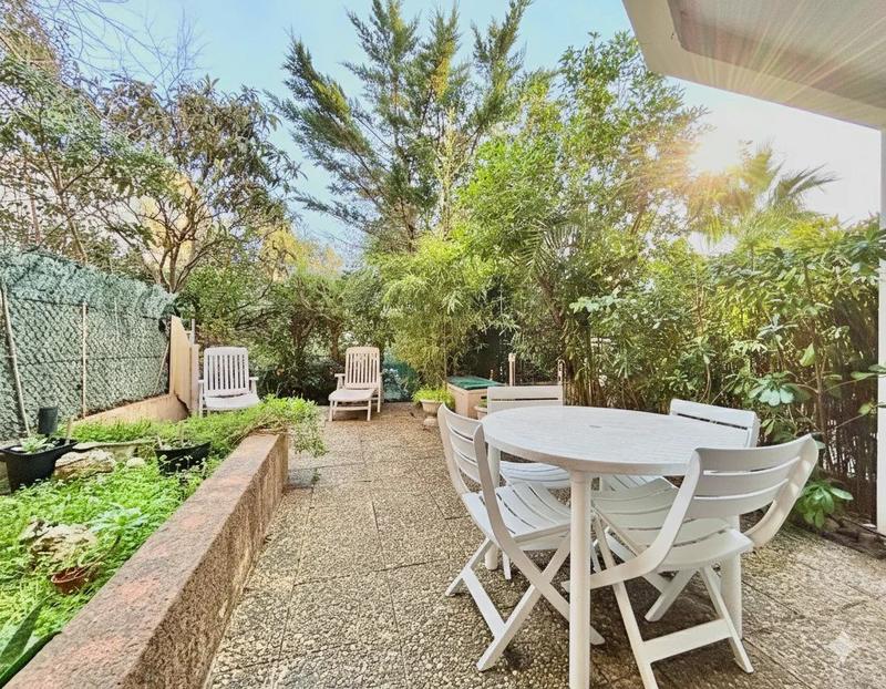 Appartement - 22 m² - 1 pièce