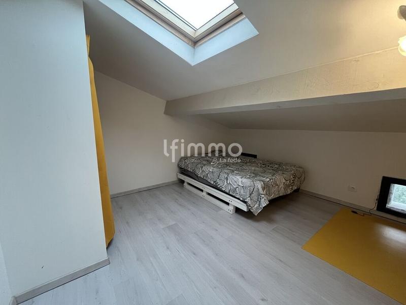 Maison - 150 m² - 4 pièces