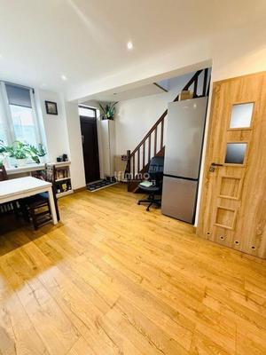 Maison de ville - 47 m² - 3 pièces