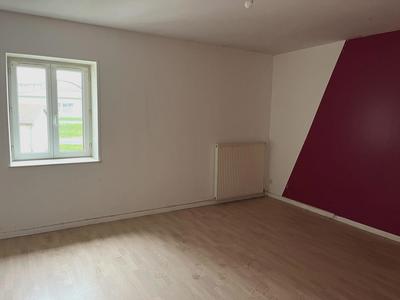 Maison ancienne - 109 m² - 5 pièces