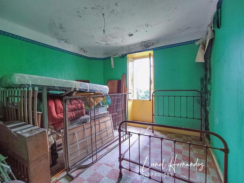 Immeuble - 195 m² - 9 pièces