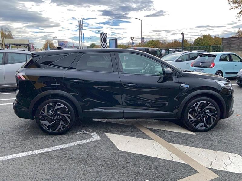 Renault Symbioz E-Tech full hybrid 145 Esprit Alpine 5p