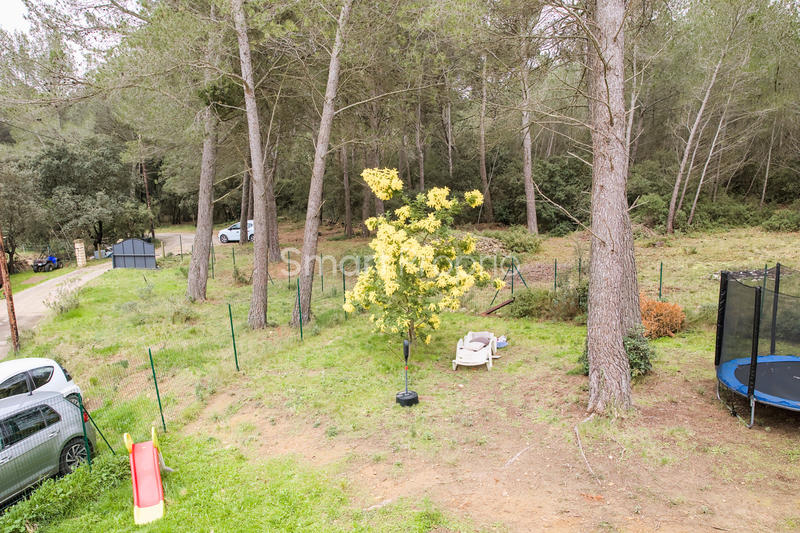 Propriété - 215 m² - 10 pièces