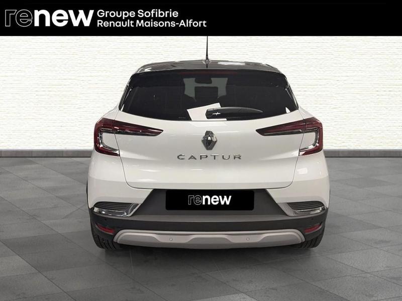 Renault Captur TCe 140 - 21 Intens