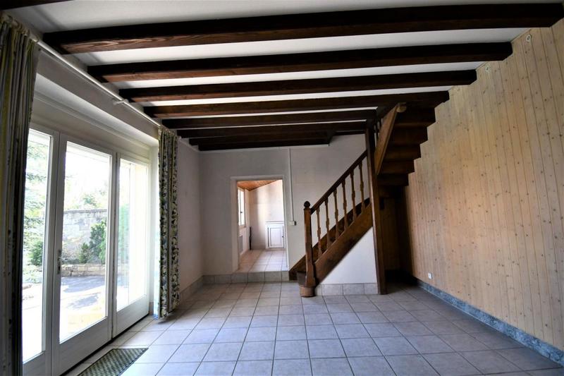 Propriété - 287 m² - 8 pièces