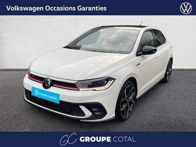 Volkswagen Polo 2.0 Tsi 207 s&amp;S Dsg7 Gti