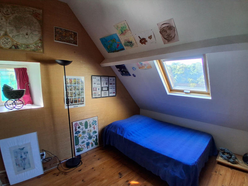 Maison - 179 m² - 5 pièces