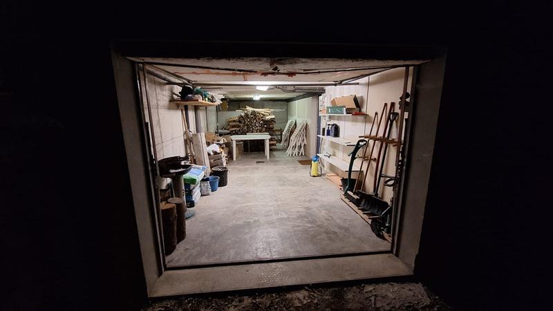 Châlet - 166 m² - 8 pièces