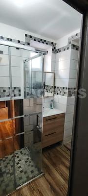 Maison de ville - 71 m² - 4 pièces