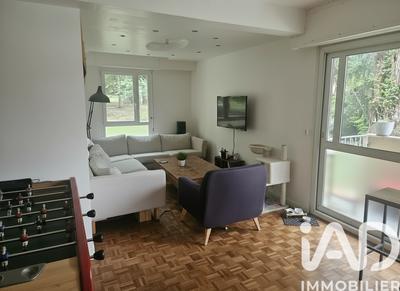 Appartement - 75 m² - 4 pièces