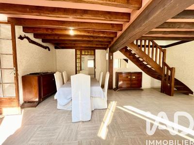 Maison de campagne - 226 m² - 10 pièces