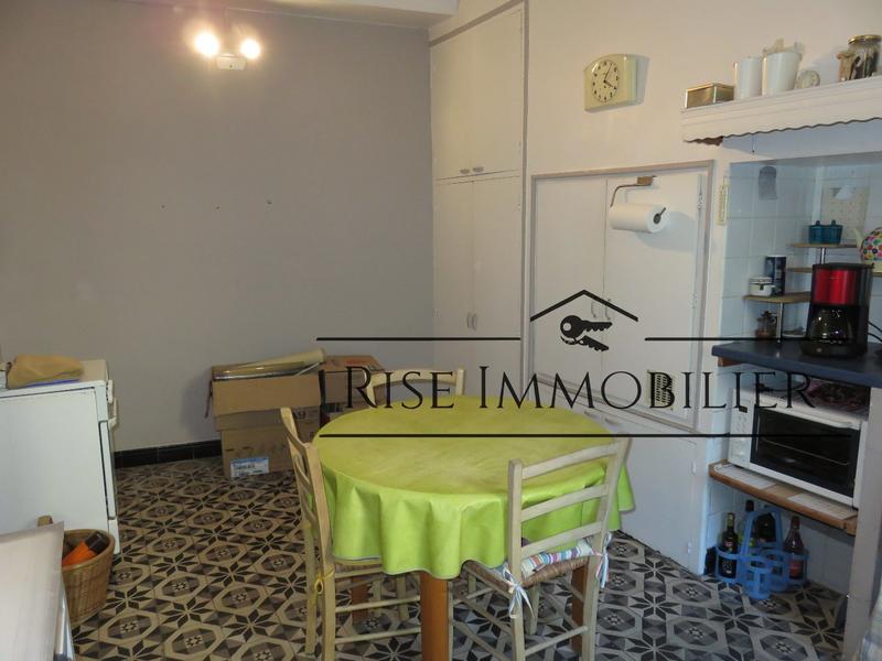 Maison - 131 m² - 4 pièces