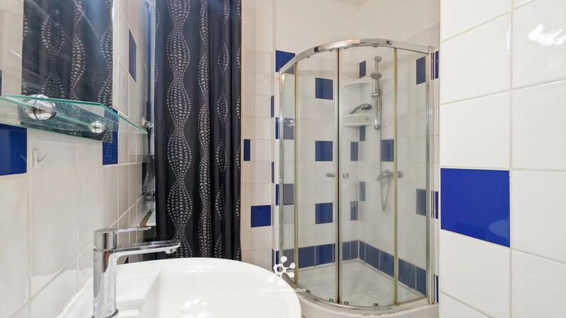 Appartement - 83 m² - 4 pièces