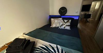 Appartement - 50 m² - 3 pièces