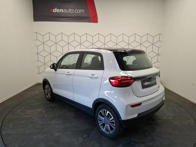 Leapmotor T03 Electric 109 ch Luxury