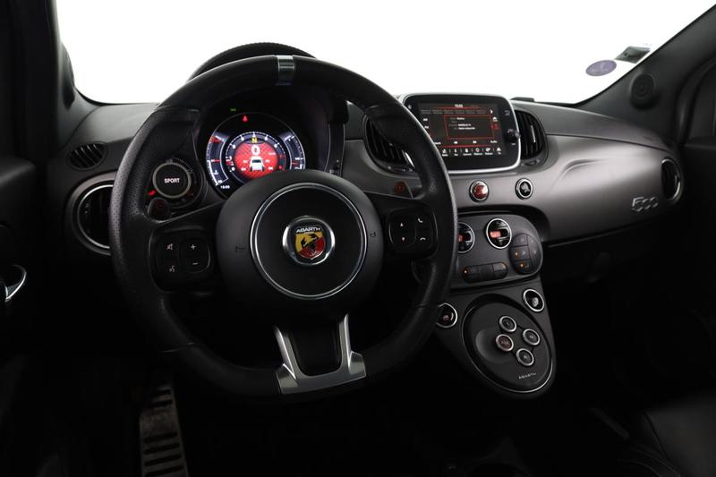 Abarth 500 1.4 Turbo t-Jet 595 Turismo Msq 165 ch