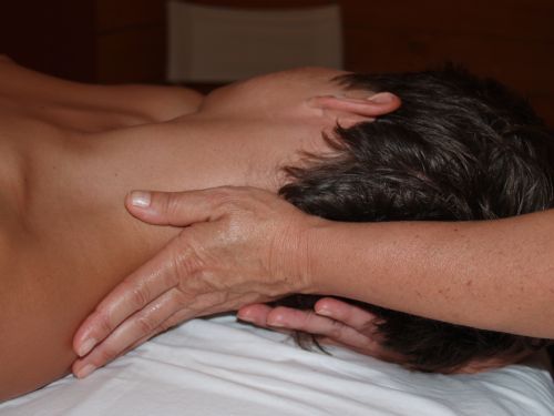 Blandine Delanoë Magnétiseuse