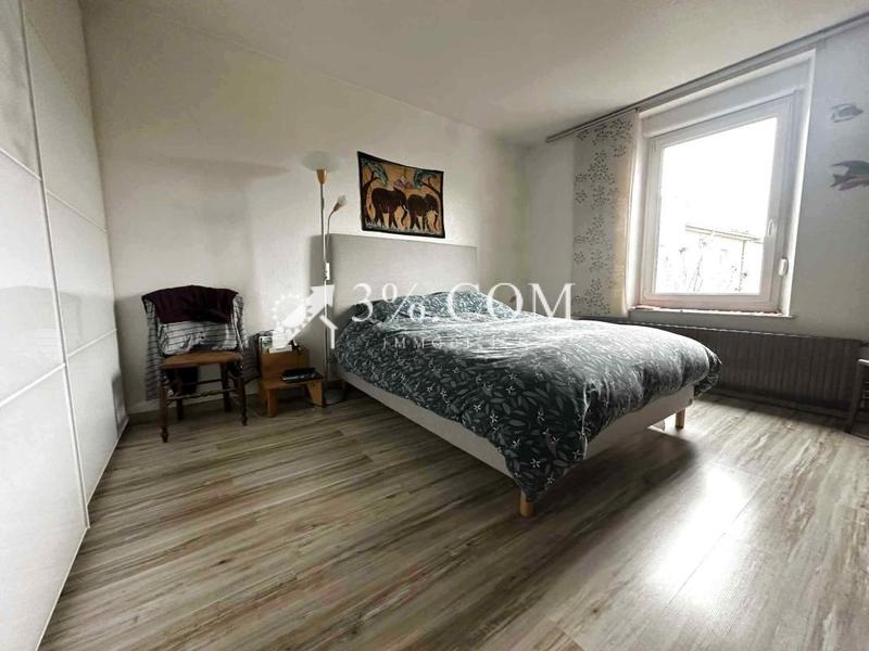 Maison - 190 m² - 8 pièces