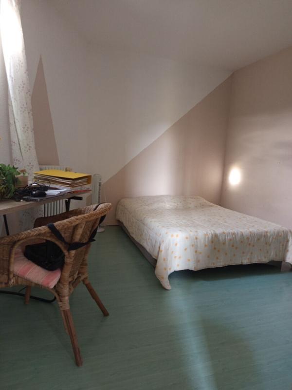 Maison de village - 101 m² - 5 pièces