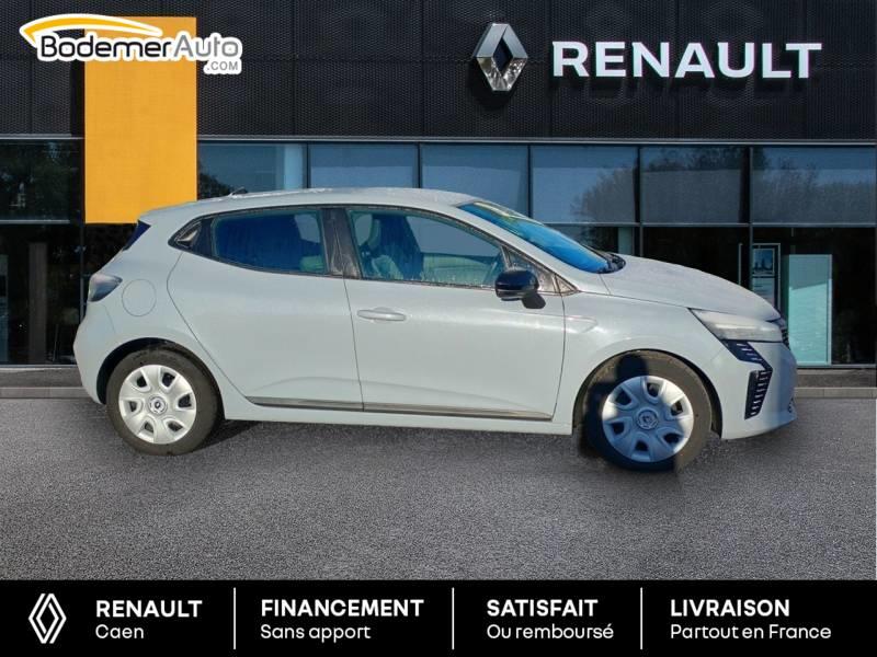 Renault Clio TCe 90 Evolution