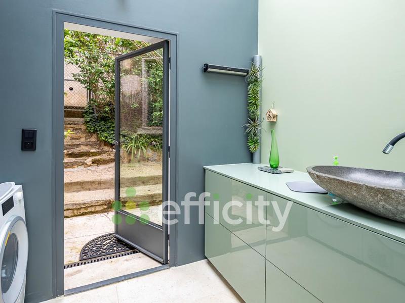 Maison - 140 m² - 4 pièces