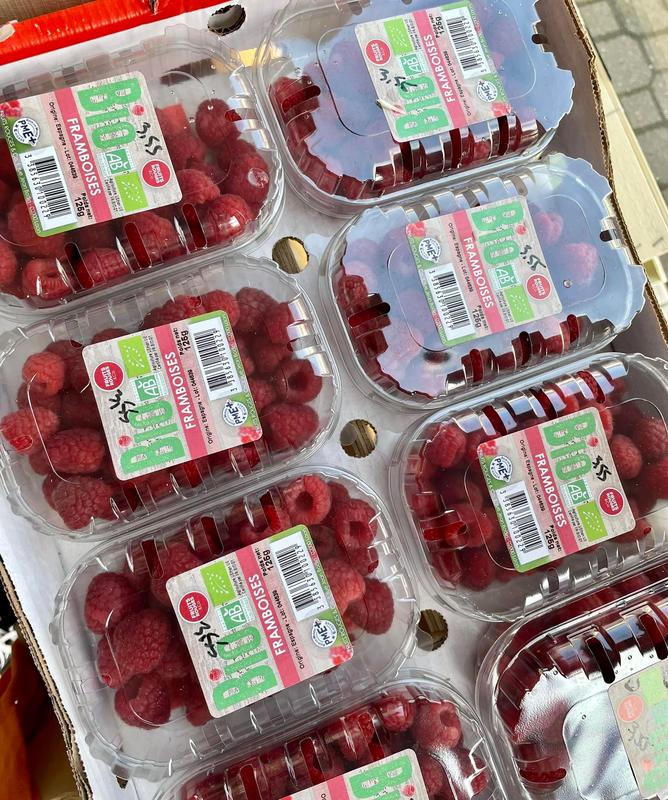 Le Comptoir de Chloé