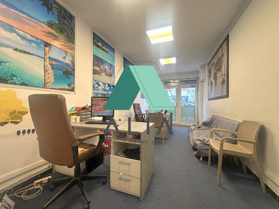 Local commercial - 22 m²