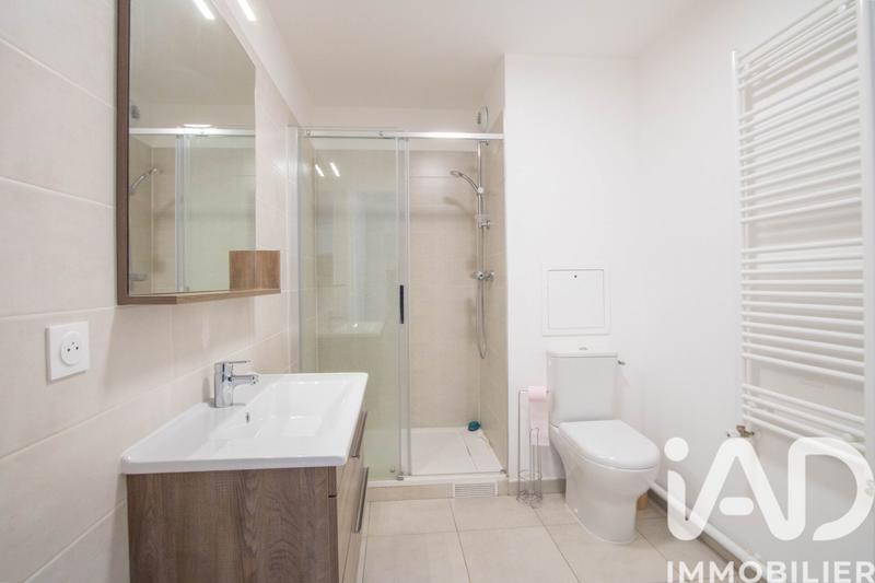 Appartement - 54 m² - 3 pièces