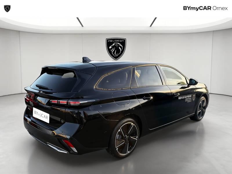 Peugeot 308 Sw Electrique 54 kWh 156ch Allure