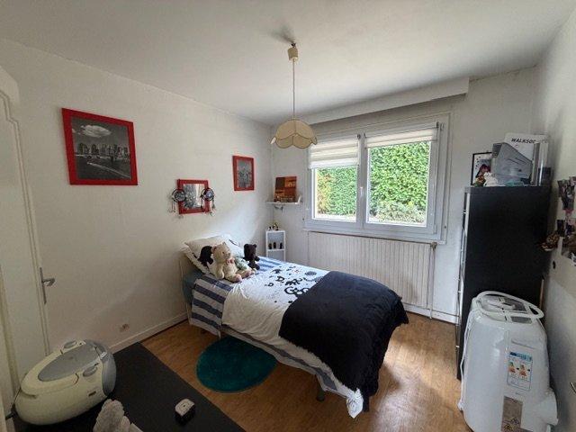 Maison - 82 m² - 4 pièces