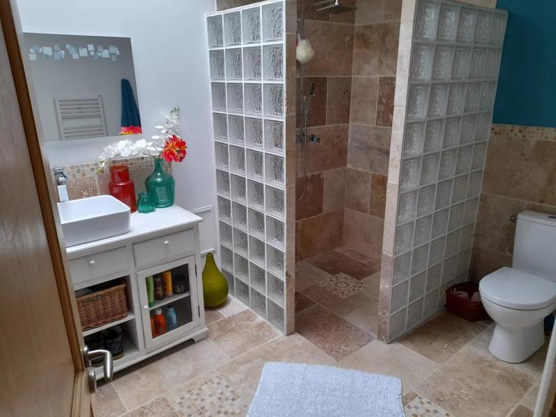 Maison de village - 232 m² - 8 pièces