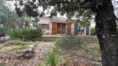 Villa - 75 m² - 4 pièces