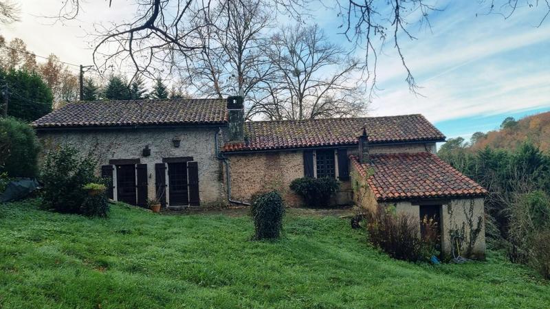 Maison - 108 m² - 4 pièces