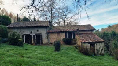 Maison - 108 m² - 4 pièces