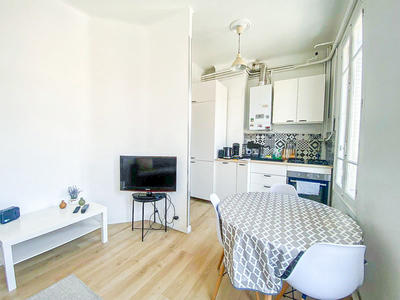 Appartement - 51 m² - 3 pièces