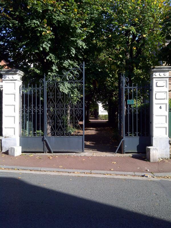 Appartement - 88 m² - 5 pièces