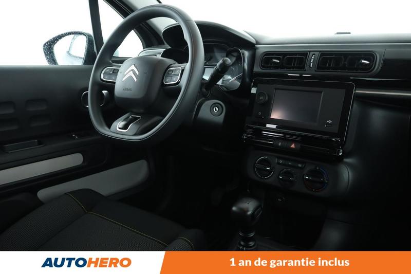 Citroën C3 1.5 Blue-HDi You! Bvm6 102 ch