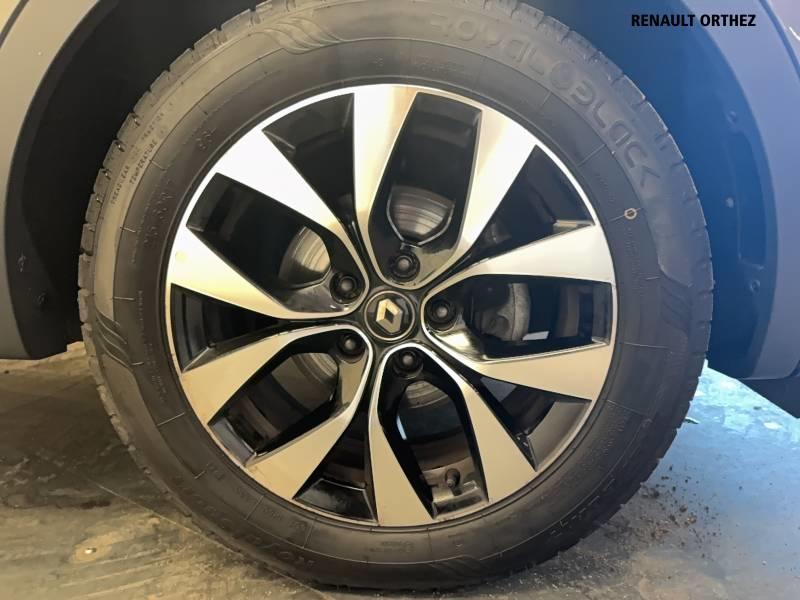 Renault Arkana mild hybrid 140 Edc Fap - 22 Evolution