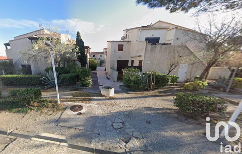 Maison - 67 m² - 3 pièces